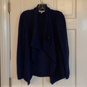 Chaus knit cardigan